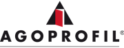Logo Agoprofil - Porte interne moderne e classiche - Muralisi