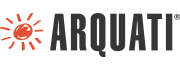 Logo Arquati - Tende da sole, tende per interni e pergole - Muralisi